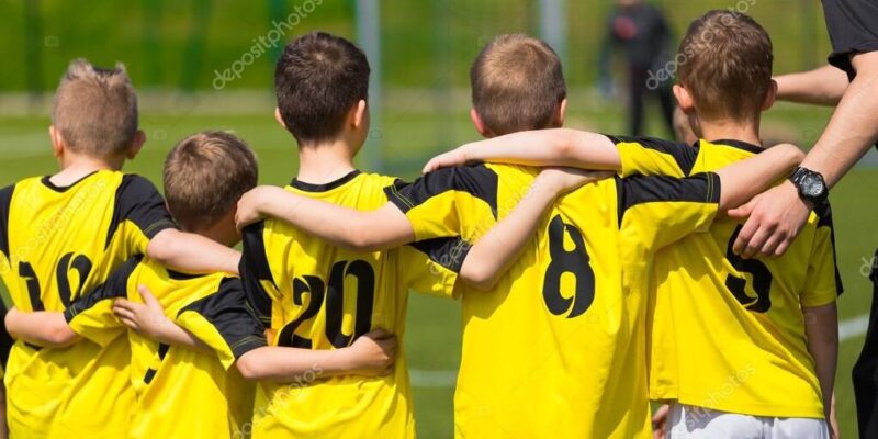 Benefits of Sports